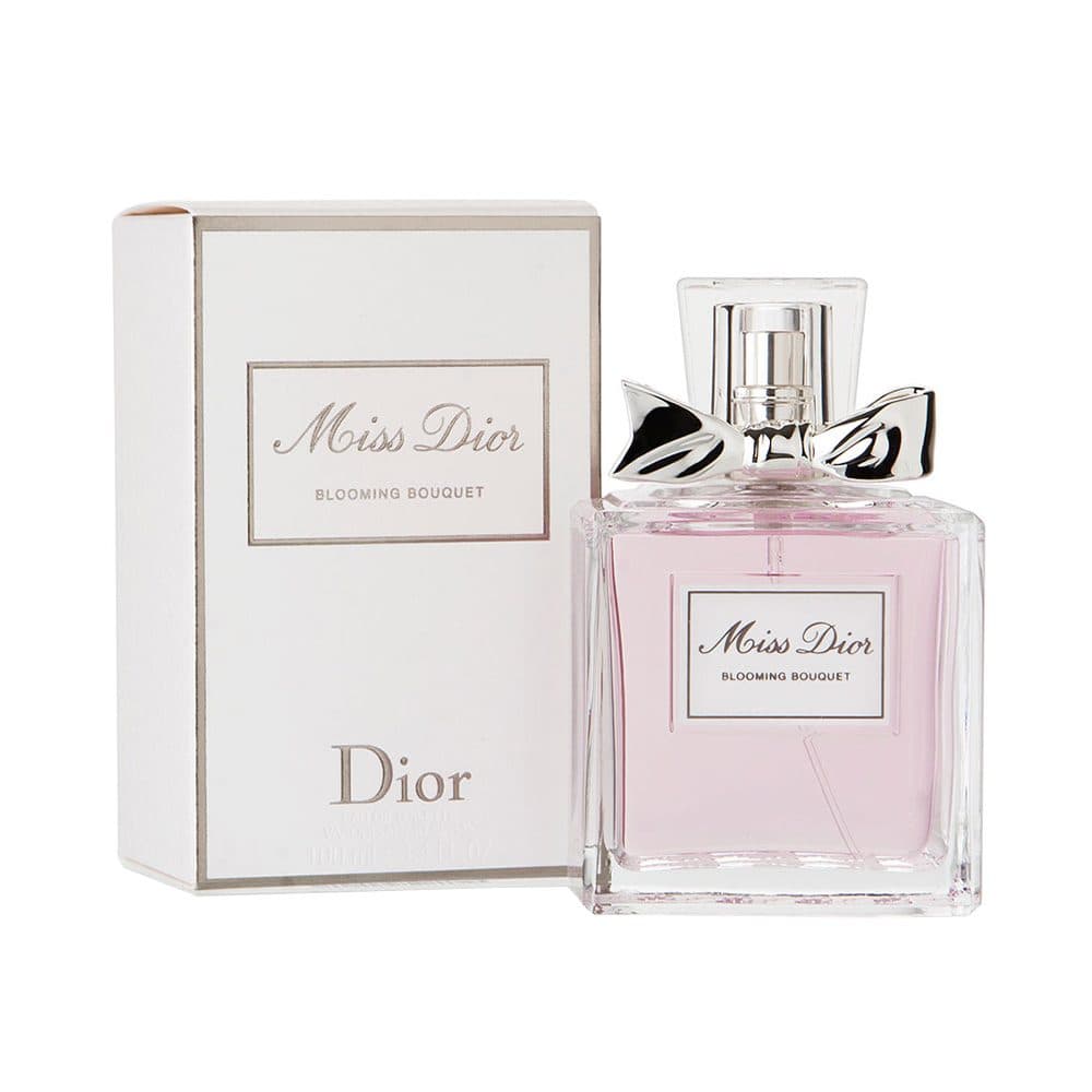 Dior Cd Blooming Bouquet Spr 100ML EDT