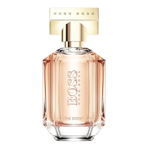 Hugo Boss The Scent 100ML EDP Feminino