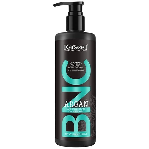 Cond Karseell Bnc Argan Oil 500ML