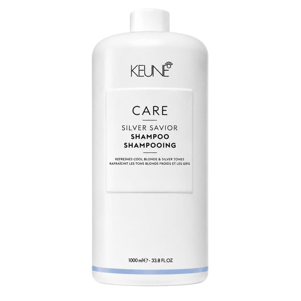 Shampoo Keune Care Silver Savior 1LT