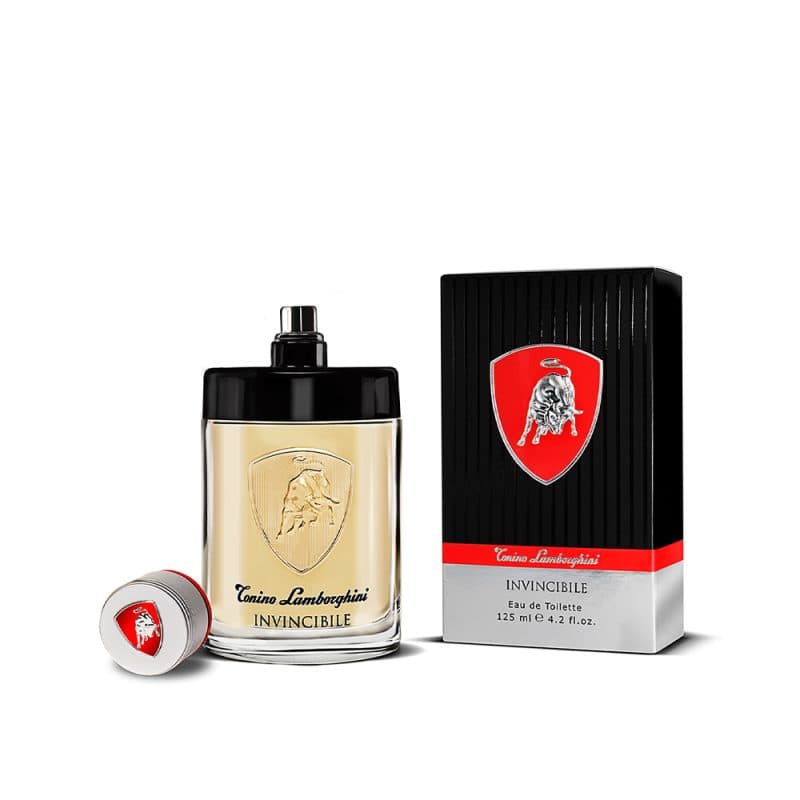 Tonino Lamborghini Invincibile 125ML Masculino