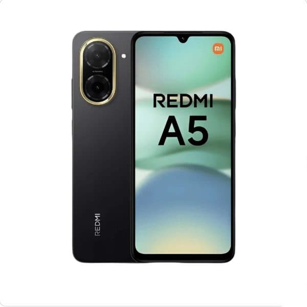 Xiaomi Redmi A5 128GB Black