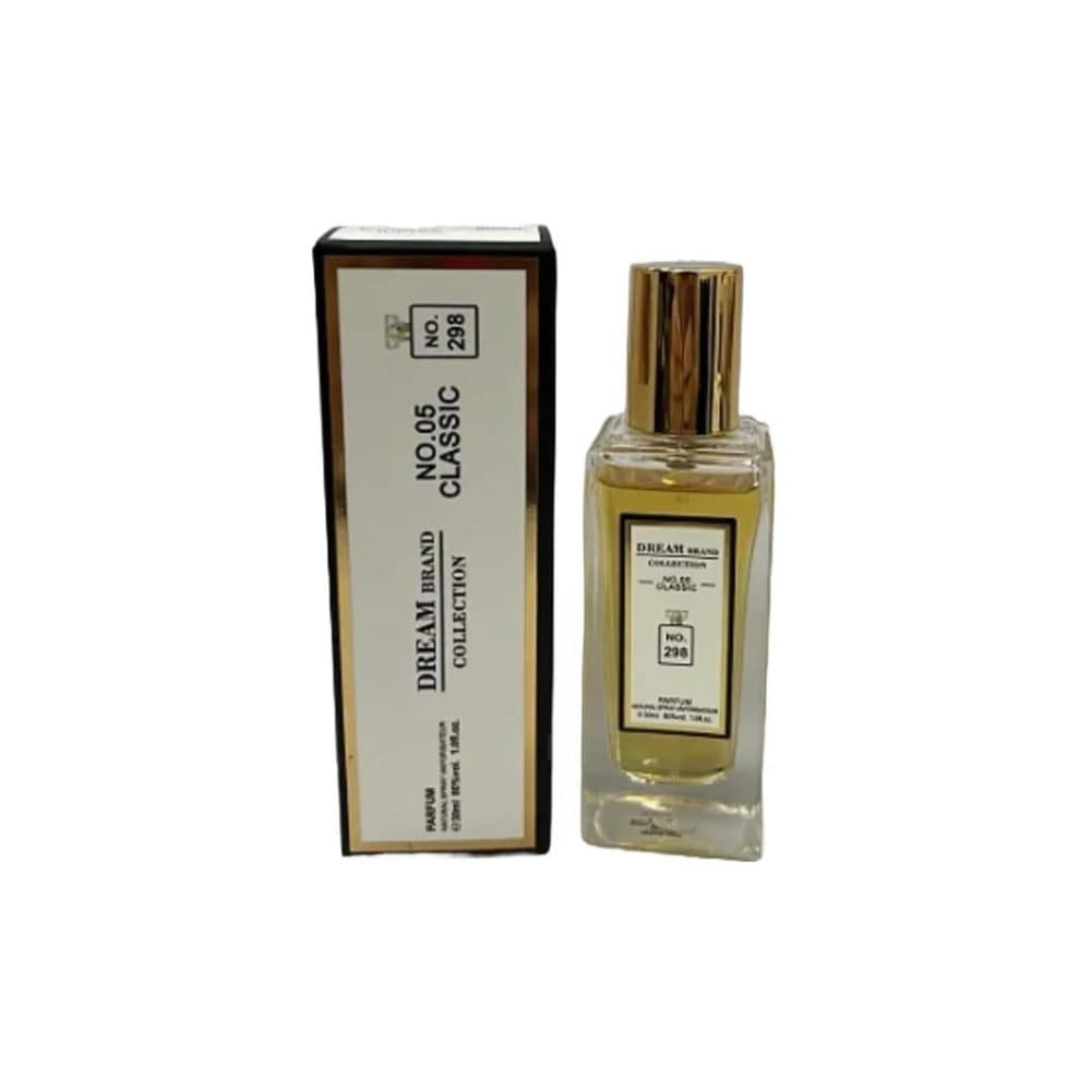 Brand Collection 298 Classic 5 30ML