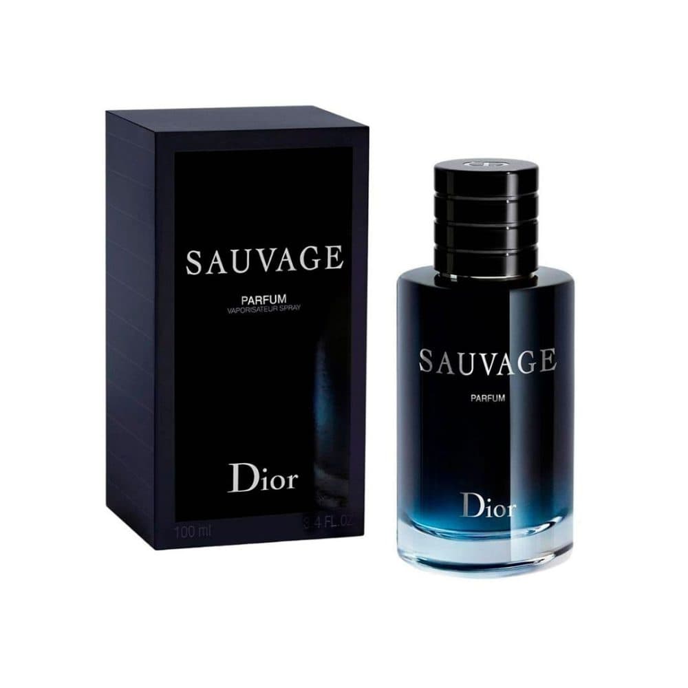 Dior Sauvage 100ML PARFUM