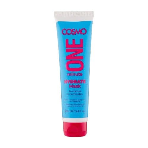 Mascara Facial Cosmo One Minute Hydrate Mask 100ML