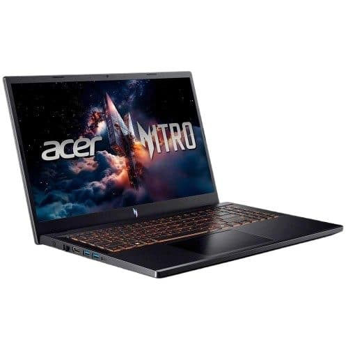 Acer 52 Nitro V15 I5 512GB 16GB