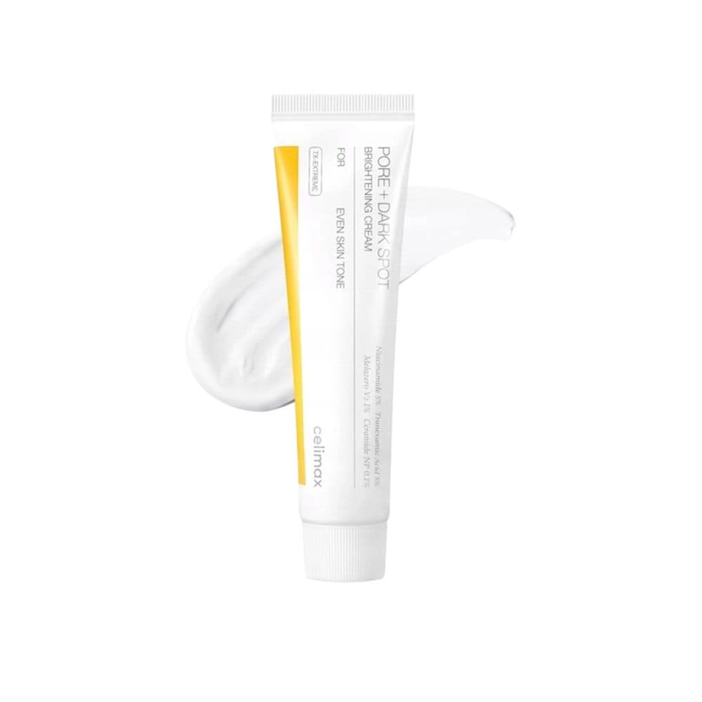 Creme Facial Celimax Pore Dark Spot Brightening 35ML