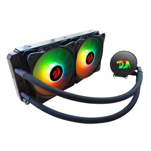 Cooler Redragon Effect RGB 240