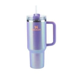 Stanley Termica Quencher H2 0 Periwinkle Shimmer Tampa Canu