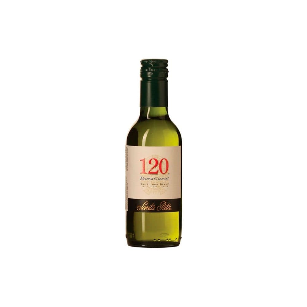 Vino Santa Rita Reserva Especial Sauvignon Blanc 187ML