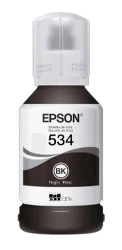 Tinta Epson 120 M1100 M1120