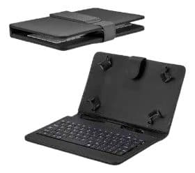 Capa Teclado A7 Lite