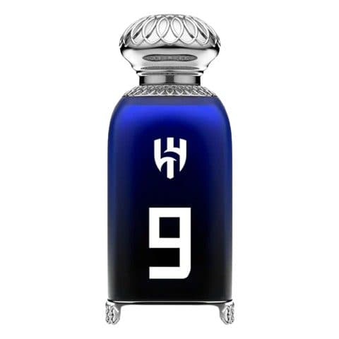 Dkhoni Alhilal On Fire 9 100ML EDP