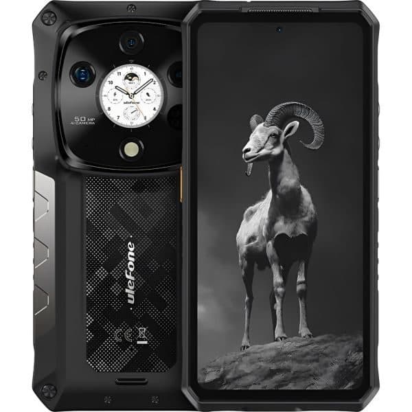 Ulefone Armor 512GB Black