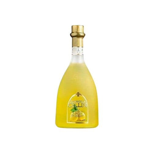 Beb Licor Bottega Cellini Limoncello Yellow 700ML