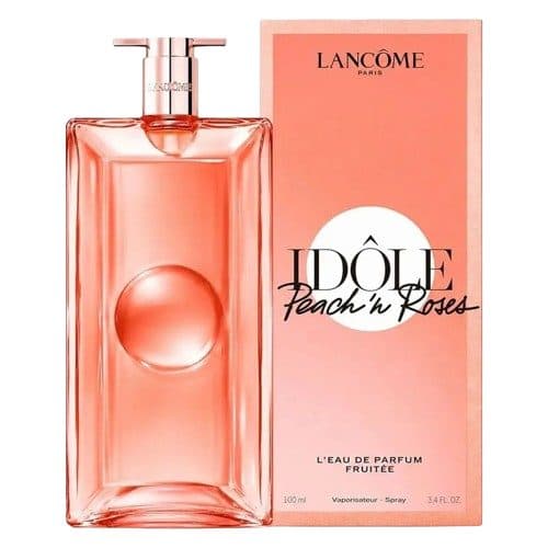 Lancôme Idole Peach Roses 100ML EDP Feminino