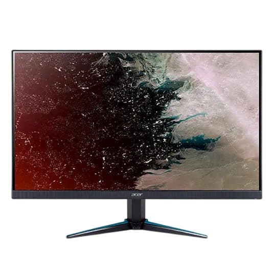 Acer Monitor LED Nitro Uhd Ips LED 4 Ms