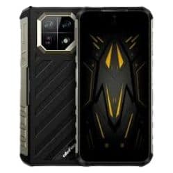 Ulefone Armor 22 Ds All 256GB Black