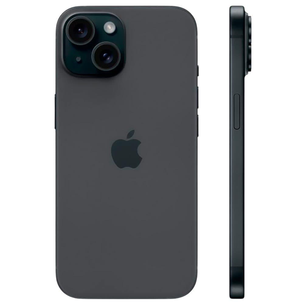 Apple iPhone 15 128GB Black