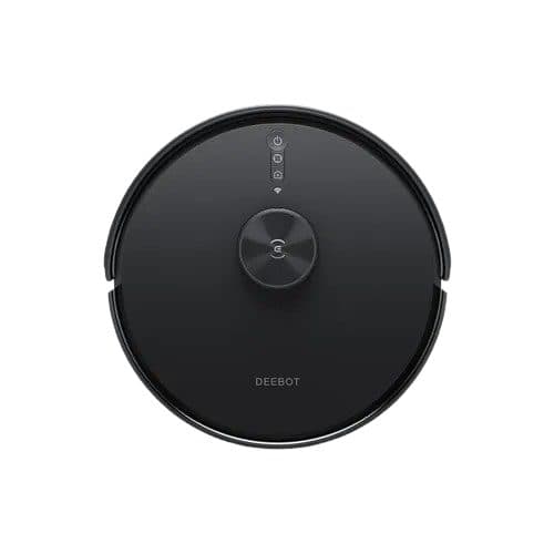 Robo Aspirador Ecovacs Vacuum Deebot Y1 Pro Bivolt