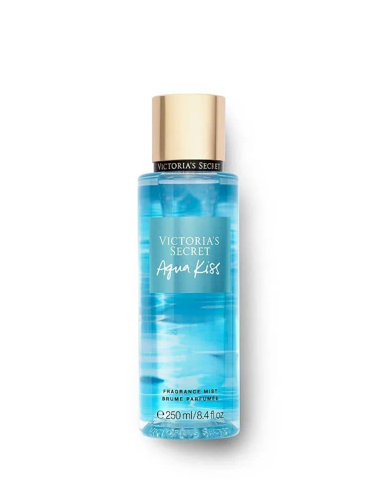 Secret Acqua Kiss