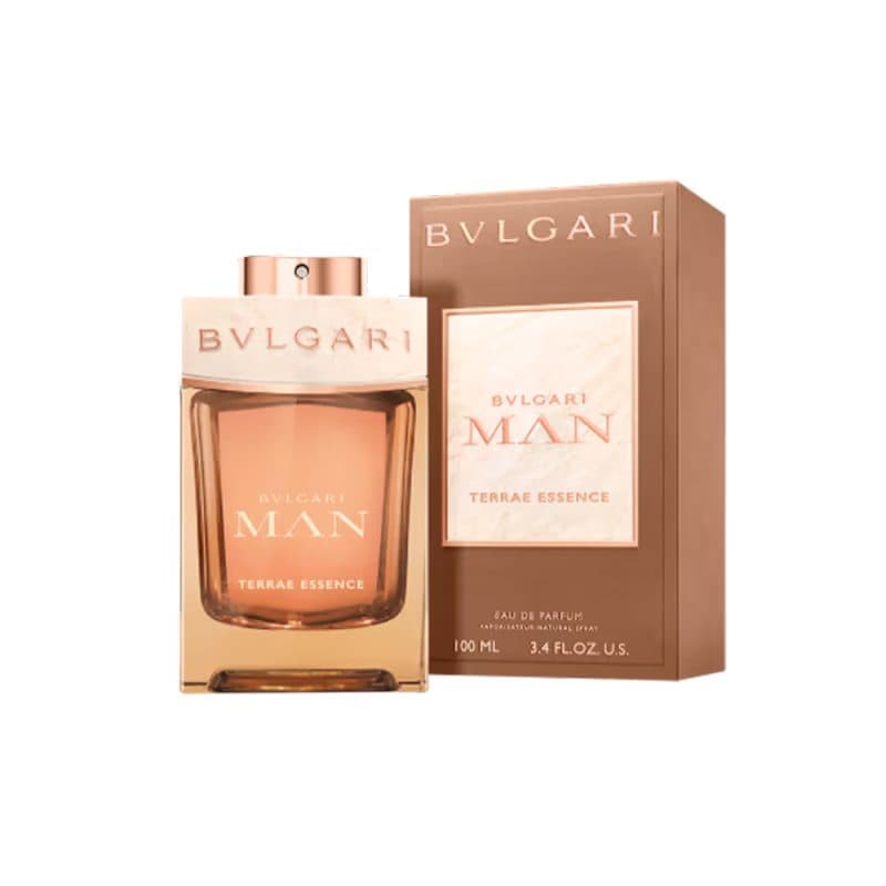 Bvlgari Terrae Essence 100ML EDP
