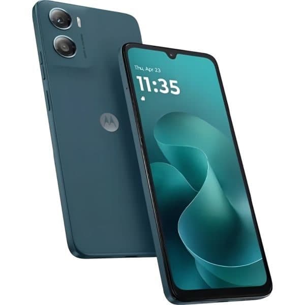 Moto 2 G06 128GB Green