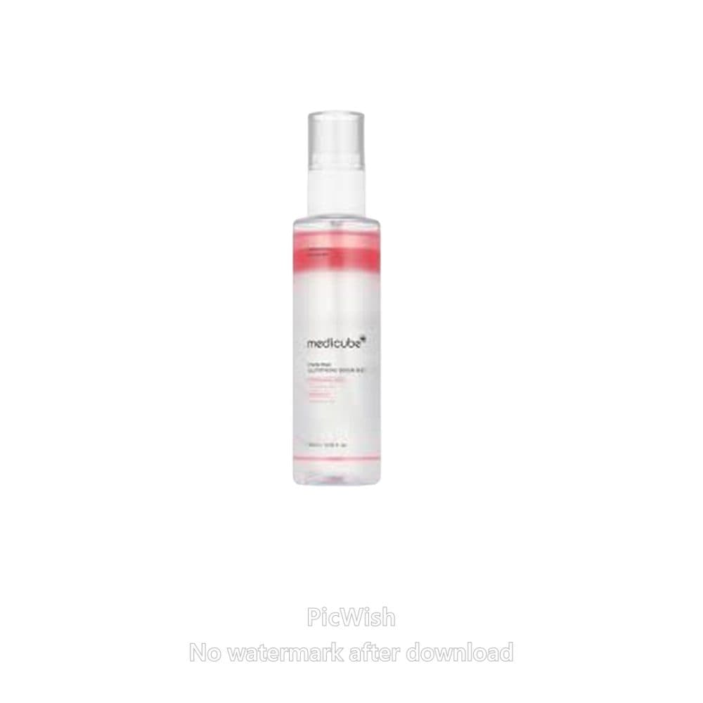 Serum Facial Medicube Pdrn Pink Glutathione 100ML