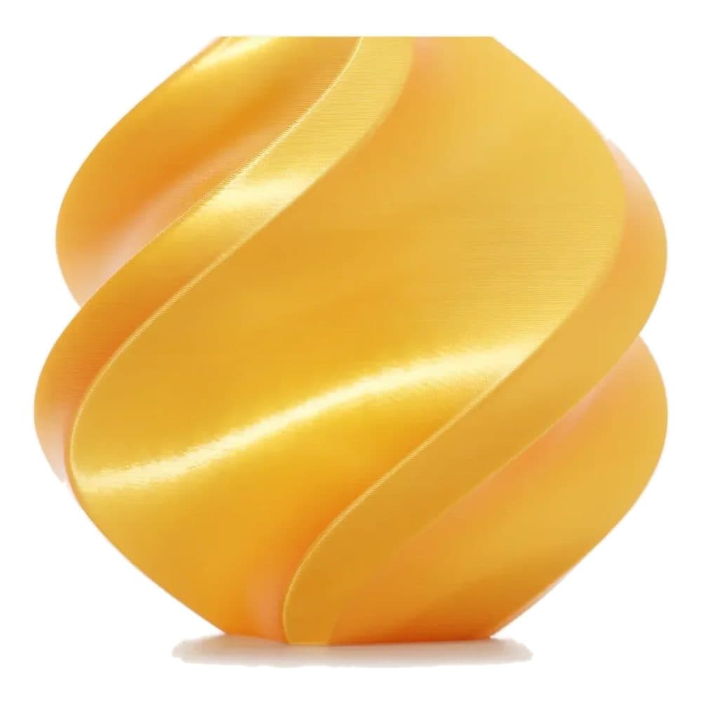 Filamento Impressora 3D Bambu Printing Pla Silk Plus