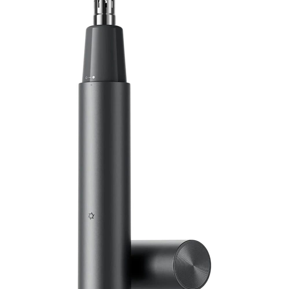 Xiaomi Depilador Nasal Nose Hair Trimmer Gray