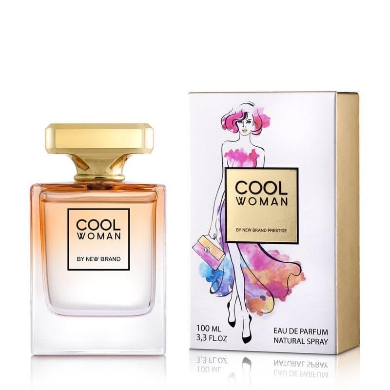 Brand Prestige Cool 100ML EDP