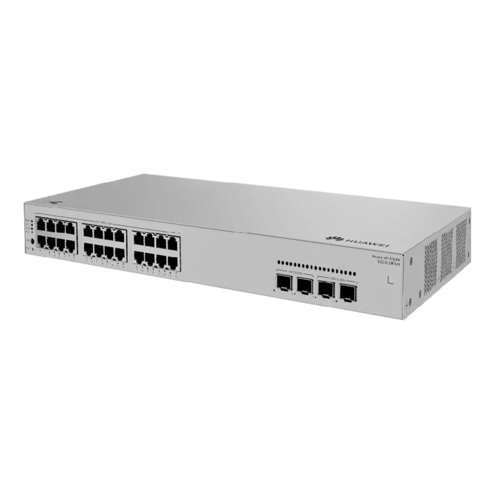 Huawei Switch 24P Ac 2