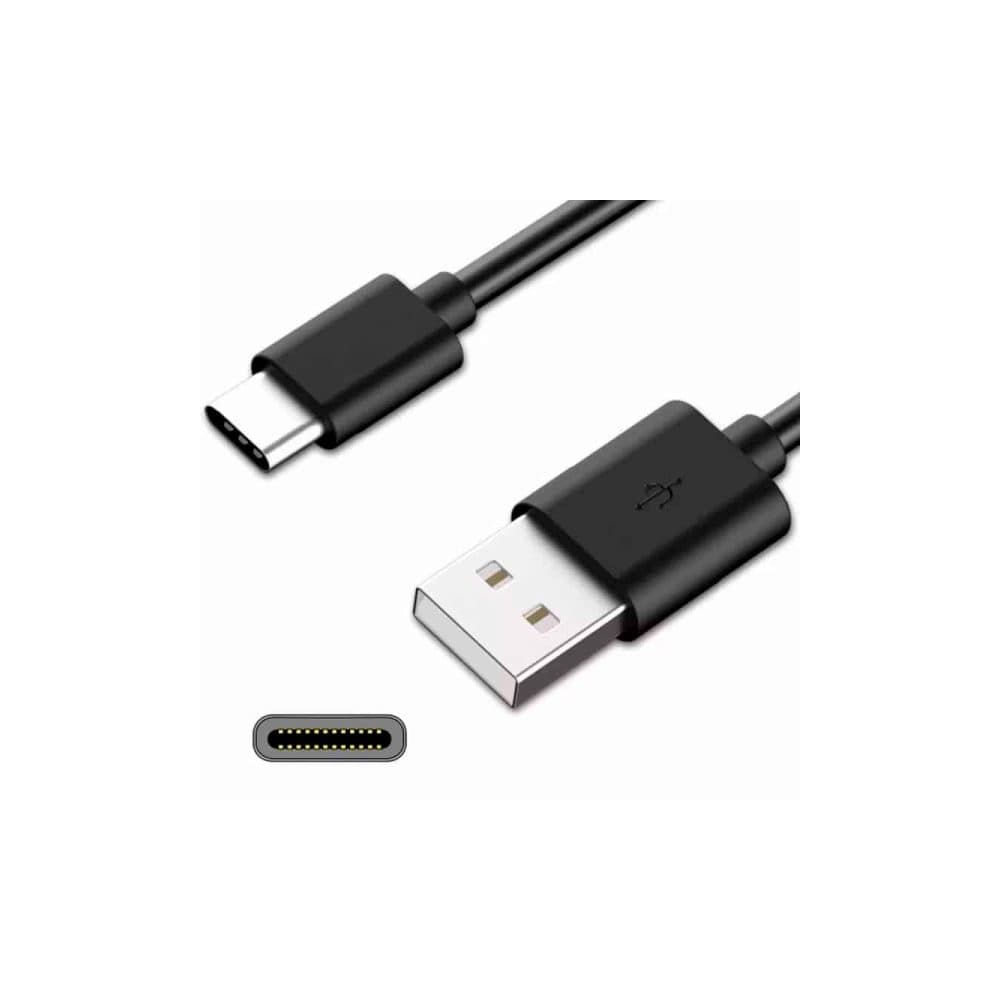 Cabo Player USB Tipo 1M