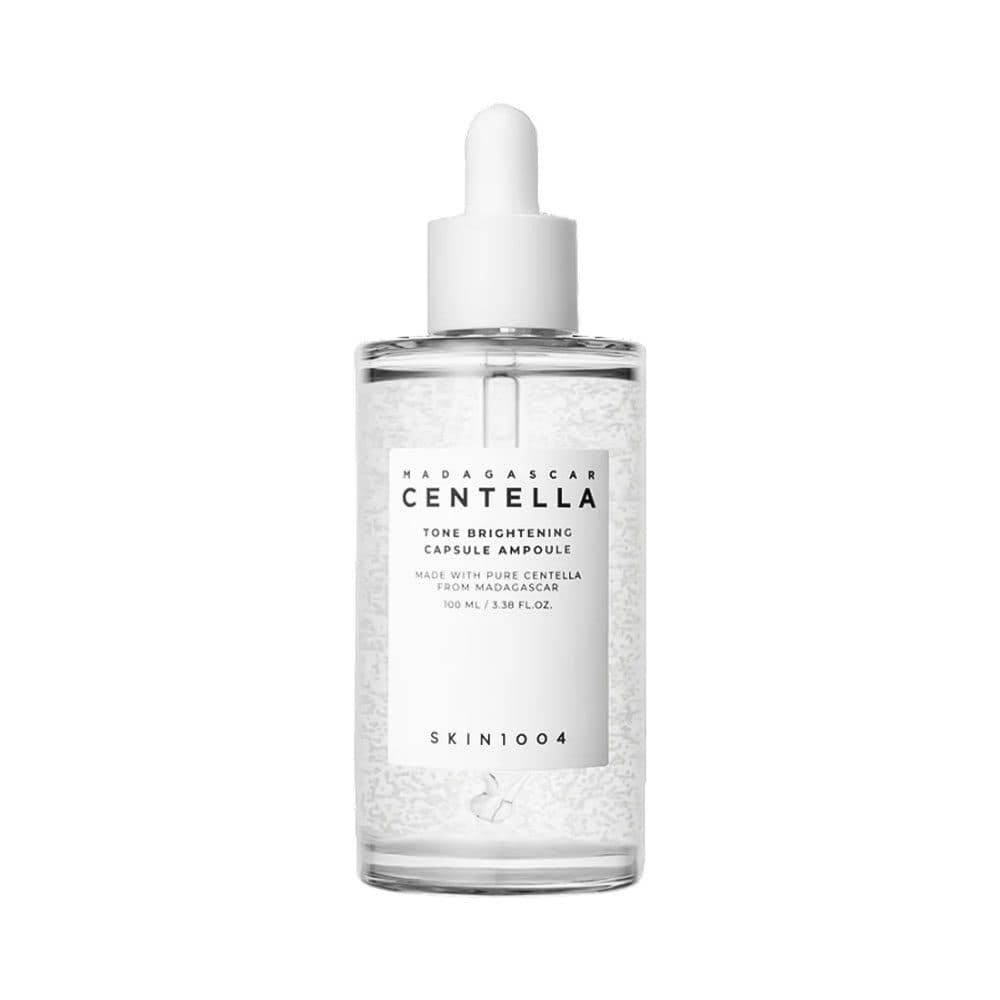 Ampola Madagascar Centella Tone Brightening Capsule 100ML