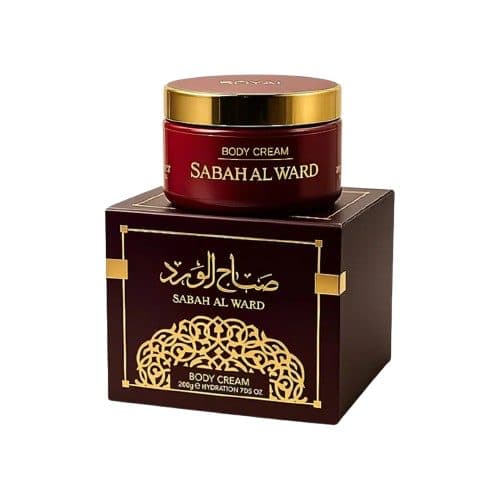 Pasta Isabelle Sabah Al Ward 200ML