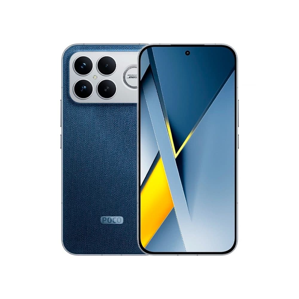 Xiaomi Poco F8 Ultra 5G 256GB Blue