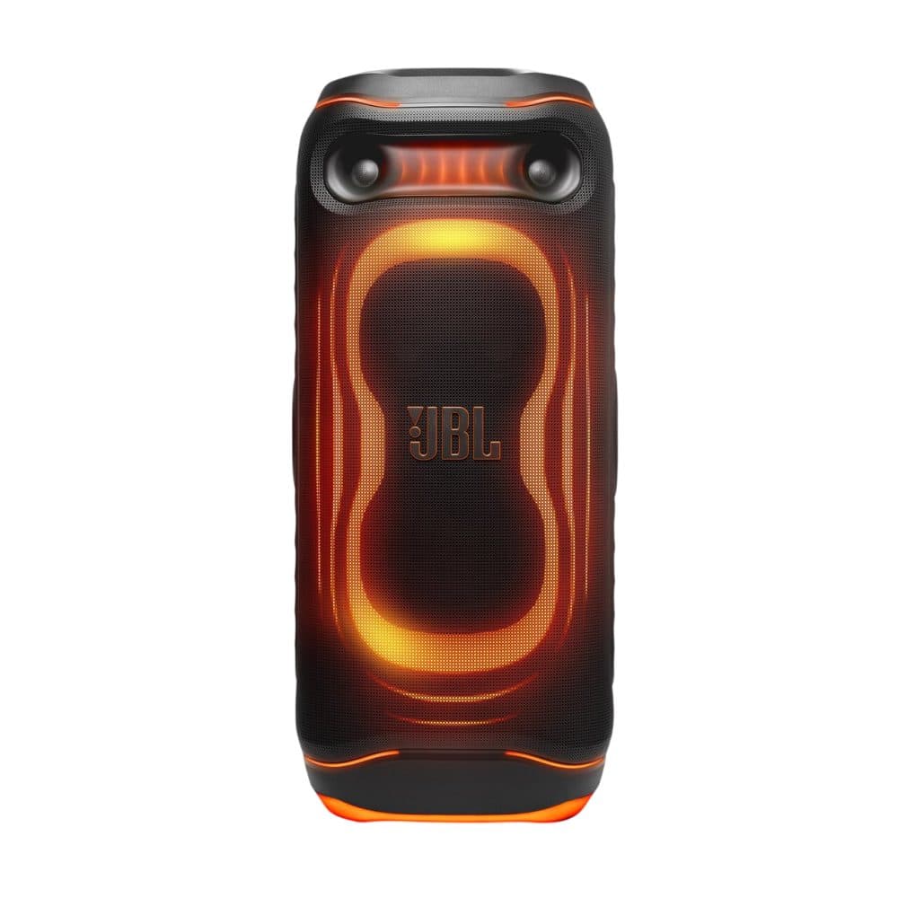 JBL Cx Som Partybox Ultimate 2 BT USB Rms Bivolt
