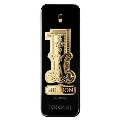 Paco Rabanne 1 Million Black 100ML EDP Masculino