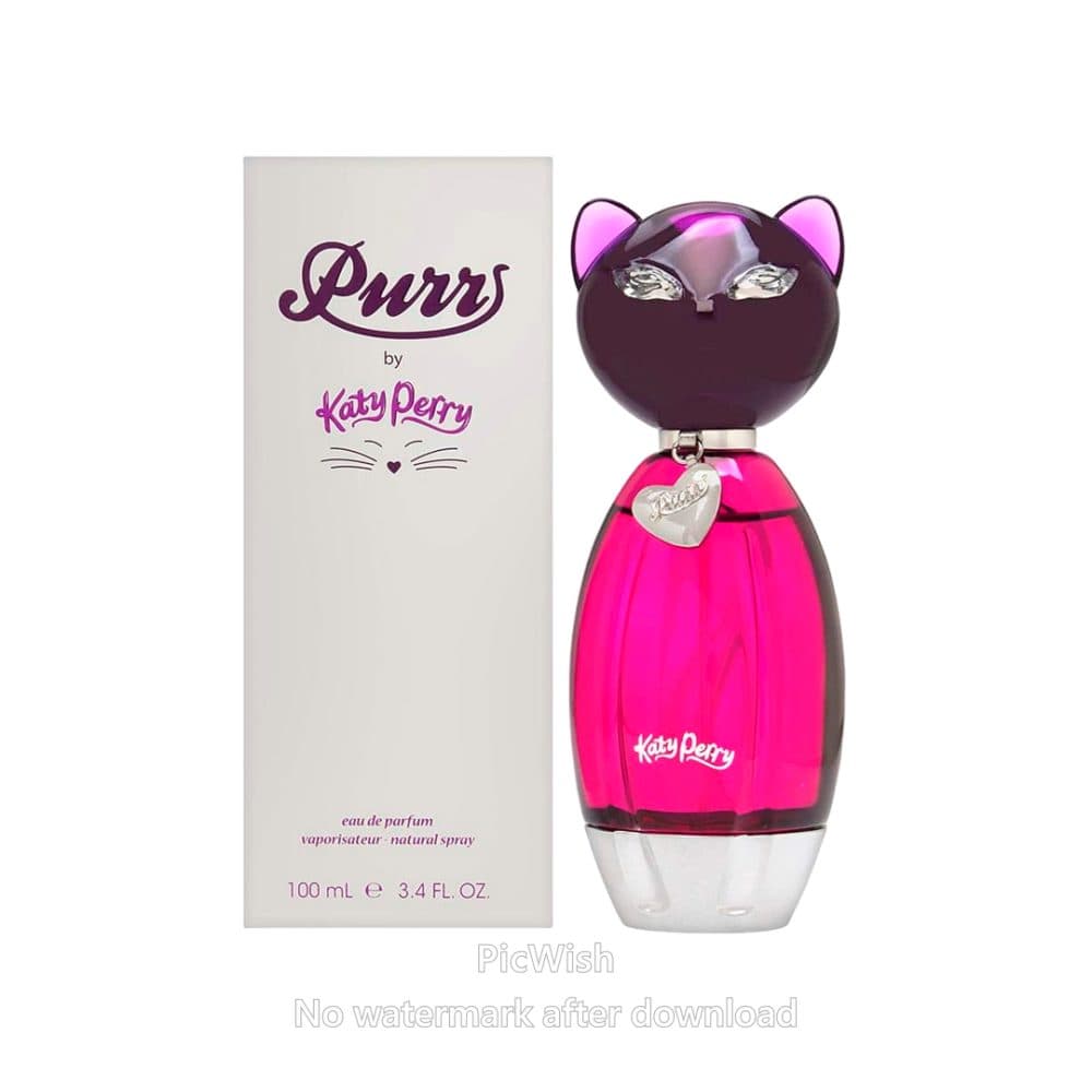 Katy Perry Purrs 100ML EDP