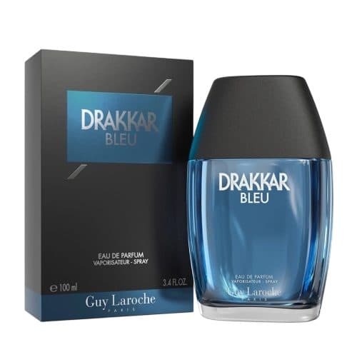 Guy Laroche Drakkar Blue 100ML EDP Masculino