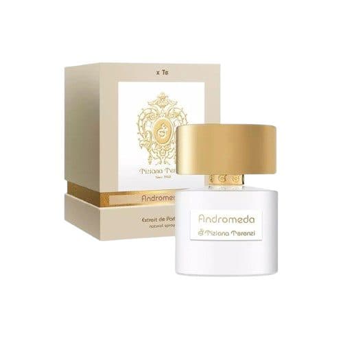 Tiziana Terenzi Andromeda De 100ML EXTRAIT Feminino