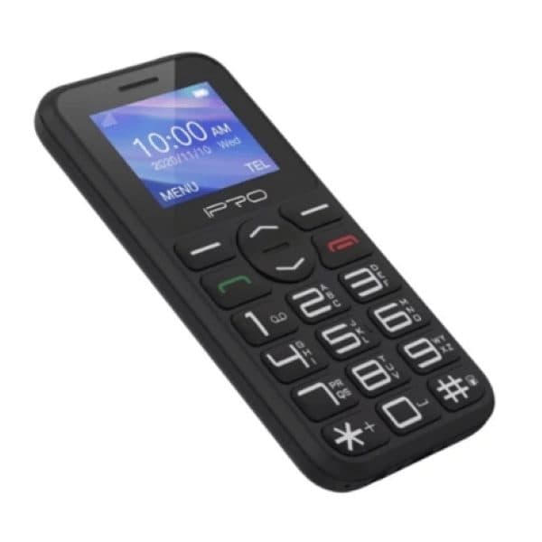 Ipro 4G Black