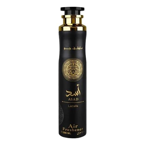 Lattafa Deo Freshener Asad Air 300ML