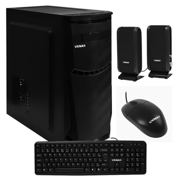 Gabinete Kit Satellite