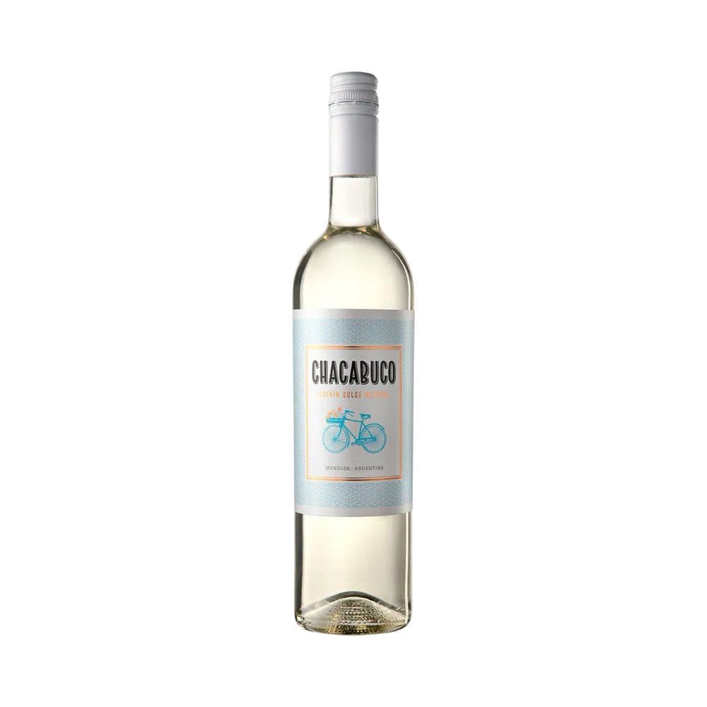 Vinho Falasco Chacabuco Chenin Dulce Natural 750ML