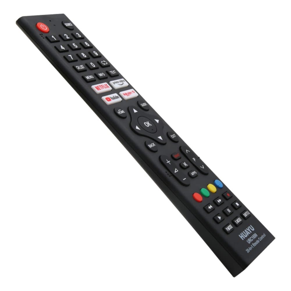 Controle Universal TV 20 In 1