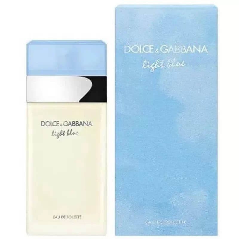 Dolce Gabbna Light Blue Feme 200ML