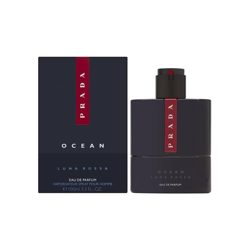 Prada Luna Rossa Ocean 100ML EDP