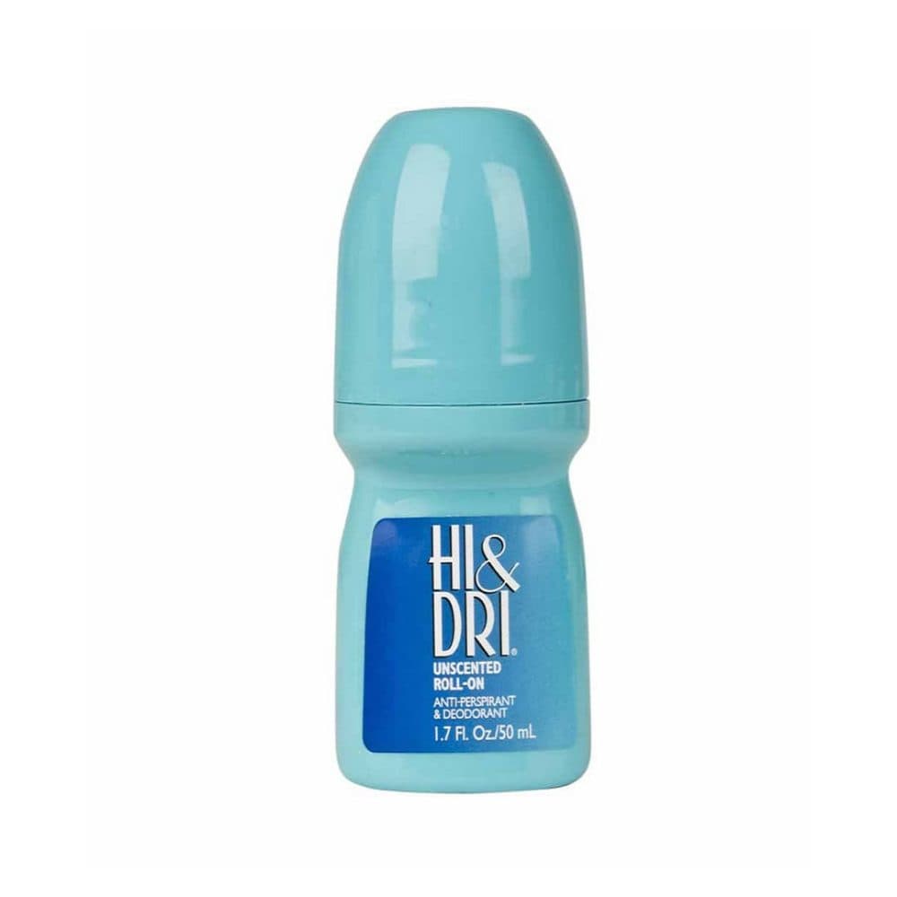 Desodorante Revlon Hi Dry Roll On Frasco 50ML