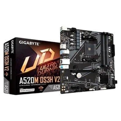 Mb AM4 Gigabyte Ac Hdmi DDR4